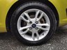 USED 2015 15 FORD FIESTA 1.25 Zetec Hatchback 5dr Petrol Manual Euro 6 (82 ps) 7x RECORDED SERVICES!