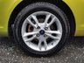 USED 2015 15 FORD FIESTA 1.25 Zetec Hatchback 5dr Petrol Manual Euro 6 (82 ps) 7x RECORDED SERVICES!