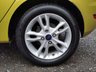 USED 2015 15 FORD FIESTA 1.25 Zetec Hatchback 5dr Petrol Manual Euro 6 (82 ps) 7x RECORDED SERVICES!