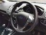 USED 2015 15 FORD FIESTA 1.25 Zetec Hatchback 5dr Petrol Manual Euro 6 (82 ps) 7x RECORDED SERVICES!