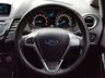 USED 2015 15 FORD FIESTA 1.25 Zetec Hatchback 5dr Petrol Manual Euro 6 (82 ps) 7x RECORDED SERVICES!