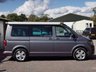 USED 2016 66 VOLKSWAGEN CALIFORNIA 2.0 TDI BlueMotion Tech Beach Camper 4dr Diesel DSG Euro 6 (s/s) (150 ps) SERVICED BY VW IN JULY 2025!