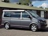 USED 2016 66 VOLKSWAGEN CALIFORNIA 2.0 TDI BlueMotion Tech Beach Camper 4dr Diesel DSG Euro 6 (s/s) (150 ps) SERVICED BY VW IN JULY 2025!