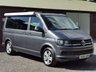 USED 2016 66 VOLKSWAGEN CALIFORNIA 2.0 TDI BlueMotion Tech Beach Camper 4dr Diesel DSG Euro 6 (s/s) (150 ps) SERVICED BY VW IN JULY 2025!