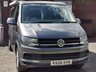 USED 2016 66 VOLKSWAGEN CALIFORNIA 2.0 TDI BlueMotion Tech Beach Camper 4dr Diesel DSG Euro 6 (s/s) (150 ps) SERVICED BY VW IN JULY 2025!