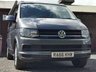 USED 2016 66 VOLKSWAGEN CALIFORNIA 2.0 TDI BlueMotion Tech Beach Camper 4dr Diesel DSG Euro 6 (s/s) (150 ps) SERVICED BY VW IN JULY 2025!