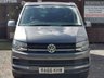 USED 2016 66 VOLKSWAGEN CALIFORNIA 2.0 TDI BlueMotion Tech Beach Camper 4dr Diesel DSG Euro 6 (s/s) (150 ps) SERVICED BY VW IN JULY 2025!