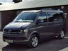 USED 2016 66 VOLKSWAGEN CALIFORNIA 2.0 TDI BlueMotion Tech Beach Camper 4dr Diesel DSG Euro 6 (s/s) (150 ps) SERVICED BY VW IN JULY 2025!