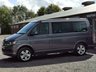 USED 2016 66 VOLKSWAGEN CALIFORNIA 2.0 TDI BlueMotion Tech Beach Camper 4dr Diesel DSG Euro 6 (s/s) (150 ps) SERVICED BY VW IN JULY 2025!
