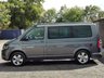 USED 2016 66 VOLKSWAGEN CALIFORNIA 2.0 TDI BlueMotion Tech Beach Camper 4dr Diesel DSG Euro 6 (s/s) (150 ps) SERVICED BY VW IN JULY 2025!