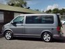USED 2016 66 VOLKSWAGEN CALIFORNIA 2.0 TDI BlueMotion Tech Beach Camper 4dr Diesel DSG Euro 6 (s/s) (150 ps) SERVICED BY VW IN JULY 2025!