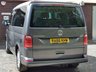 USED 2016 66 VOLKSWAGEN CALIFORNIA 2.0 TDI BlueMotion Tech Beach Camper 4dr Diesel DSG Euro 6 (s/s) (150 ps) SERVICED BY VW IN JULY 2025!