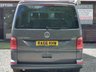 USED 2016 66 VOLKSWAGEN CALIFORNIA 2.0 TDI BlueMotion Tech Beach Camper 4dr Diesel DSG Euro 6 (s/s) (150 ps) SERVICED BY VW IN JULY 2025!