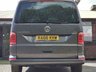 USED 2016 66 VOLKSWAGEN CALIFORNIA 2.0 TDI BlueMotion Tech Beach Camper 4dr Diesel DSG Euro 6 (s/s) (150 ps) SERVICED BY VW IN JULY 2025!