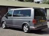 USED 2016 66 VOLKSWAGEN CALIFORNIA 2.0 TDI BlueMotion Tech Beach Camper 4dr Diesel DSG Euro 6 (s/s) (150 ps) SERVICED BY VW IN JULY 2025!