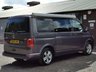 USED 2016 66 VOLKSWAGEN CALIFORNIA 2.0 TDI BlueMotion Tech Beach Camper 4dr Diesel DSG Euro 6 (s/s) (150 ps) SERVICED BY VW IN JULY 2025!