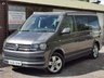 USED 2016 66 VOLKSWAGEN CALIFORNIA 2.0 TDI BlueMotion Tech Beach Camper 4dr Diesel DSG Euro 6 (s/s) (150 ps) SERVICED BY VW IN JULY 2025!