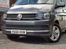 USED 2016 66 VOLKSWAGEN CALIFORNIA 2.0 TDI BlueMotion Tech Beach Camper 4dr Diesel DSG Euro 6 (s/s) (150 ps) SERVICED BY VW IN JULY 2025!