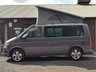 USED 2016 66 VOLKSWAGEN CALIFORNIA 2.0 TDI BlueMotion Tech Beach Camper 4dr Diesel DSG Euro 6 (s/s) (150 ps) SERVICED BY VW IN JULY 2025!