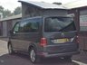USED 2016 66 VOLKSWAGEN CALIFORNIA 2.0 TDI BlueMotion Tech Beach Camper 4dr Diesel DSG Euro 6 (s/s) (150 ps) SERVICED BY VW IN JULY 2025!