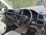USED 2016 66 VOLKSWAGEN CALIFORNIA 2.0 TDI BlueMotion Tech Beach Camper 4dr Diesel DSG Euro 6 (s/s) (150 ps) SERVICED BY VW IN JULY 2025!