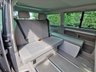 USED 2016 66 VOLKSWAGEN CALIFORNIA 2.0 TDI BlueMotion Tech Beach Camper 4dr Diesel DSG Euro 6 (s/s) (150 ps) SERVICED BY VW IN JULY 2025!