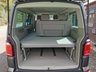 USED 2016 66 VOLKSWAGEN CALIFORNIA 2.0 TDI BlueMotion Tech Beach Camper 4dr Diesel DSG Euro 6 (s/s) (150 ps) SERVICED BY VW IN JULY 2025!