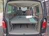USED 2016 66 VOLKSWAGEN CALIFORNIA 2.0 TDI BlueMotion Tech Beach Camper 4dr Diesel DSG Euro 6 (s/s) (150 ps) SERVICED BY VW IN JULY 2025!
