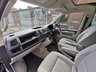 USED 2016 66 VOLKSWAGEN CALIFORNIA 2.0 TDI BlueMotion Tech Beach Camper 4dr Diesel DSG Euro 6 (s/s) (150 ps) SERVICED BY VW IN JULY 2025!