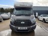 USED 2019 19 FORD CHAUSSON 2019 Ford CHAUSSON 628 MOTORHOME Diesel Automatic PX WELCOME DELIVERY CALL TODAY