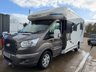 USED 2019 19 FORD CHAUSSON 2019 Ford CHAUSSON 628 MOTORHOME Diesel Automatic PX WELCOME DELIVERY CALL TODAY