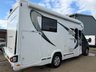 USED 2019 19 FORD CHAUSSON 2019 Ford CHAUSSON 628 MOTORHOME Diesel Automatic PX WELCOME DELIVERY CALL TODAY