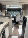 USED 2019 19 FORD CHAUSSON 2019 Ford CHAUSSON 628 MOTORHOME Diesel Automatic PX WELCOME DELIVERY CALL TODAY