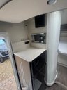 USED 2019 19 FORD CHAUSSON 2019 Ford CHAUSSON 628 MOTORHOME Diesel Automatic PX WELCOME DELIVERY CALL TODAY