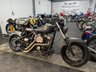 USED 1975 A HARLEY-DAVIDSON IRON HEAD BOBBER CUSTOM 1000cc px welcome delivery available call today