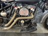 USED 1975 A HARLEY-DAVIDSON IRON HEAD BOBBER CUSTOM 1000cc px welcome delivery available call today