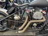 USED 1975 A HARLEY-DAVIDSON IRON HEAD BOBBER CUSTOM 1000cc px welcome delivery available call today