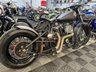 USED 1975 A HARLEY-DAVIDSON IRON HEAD BOBBER CUSTOM 1000cc px welcome delivery available call today