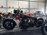 USED 1975 A HARLEY-DAVIDSON IRON HEAD BOBBER CUSTOM 1000cc px welcome delivery available call today