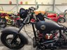 USED 1975 A HARLEY-DAVIDSON IRON HEAD BOBBER CUSTOM 1000cc px welcome delivery available call today