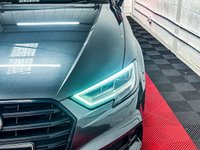 USED 2019 68 AUDI S3 2.0 TFSI Black Edition Sportback 5dr Petrol S Tronic quattro Euro 6 (s/s) (300 ps) 