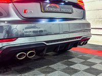 USED 2019 68 AUDI S3 2.0 TFSI Black Edition Sportback 5dr Petrol S Tronic quattro Euro 6 (s/s) (300 ps) 