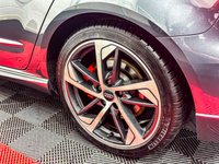 USED 2019 68 AUDI S3 2.0 TFSI Black Edition Sportback 5dr Petrol S Tronic quattro Euro 6 (s/s) (300 ps) 