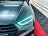 USED 2019 68 AUDI S3 2.0 TFSI Black Edition Sportback 5dr Petrol S Tronic quattro Euro 6 (s/s) (300 ps) 