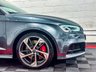 USED 2019 68 AUDI S3 2.0 TFSI Black Edition Sportback 5dr Petrol S Tronic quattro Euro 6 (s/s) (300 ps) 