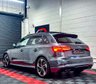 USED 2019 68 AUDI S3 2.0 TFSI Black Edition Sportback 5dr Petrol S Tronic quattro Euro 6 (s/s) (300 ps) 