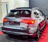 USED 2019 68 AUDI S3 2.0 TFSI Black Edition Sportback 5dr Petrol S Tronic quattro Euro 6 (s/s) (300 ps) 