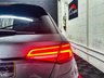USED 2019 68 AUDI S3 2.0 TFSI Black Edition Sportback 5dr Petrol S Tronic quattro Euro 6 (s/s) (300 ps) 