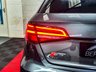 USED 2019 68 AUDI S3 2.0 TFSI Black Edition Sportback 5dr Petrol S Tronic quattro Euro 6 (s/s) (300 ps) 