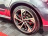 USED 2019 68 AUDI S3 2.0 TFSI Black Edition Sportback 5dr Petrol S Tronic quattro Euro 6 (s/s) (300 ps) 